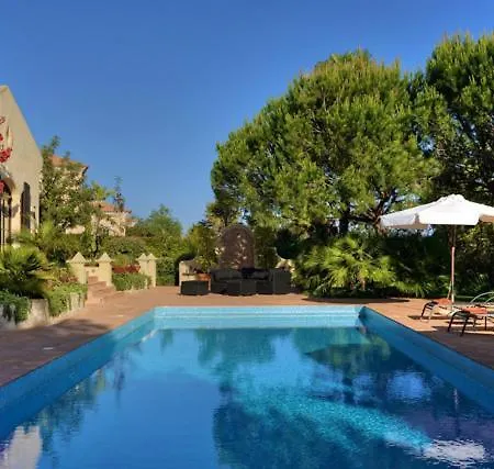 Sleeps 12 Pool Air Con T480283 别墅
